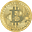 Bitcoin Medal
