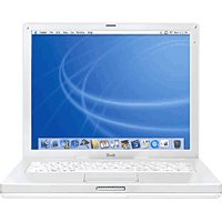 Apple iBook M8860J/A