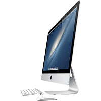 Apple iMac MD016J/A (2012)
