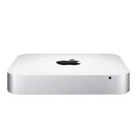 Apple Mac mini MD387J/A (Late 2012)