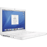 Apple MacBook MB062J/B