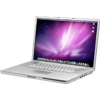 Apple MacBook Pro MB166J/A