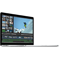 Apple MacBook Pro ME293J/A