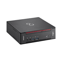 Fujitsu ESPRIMO Q558/B FMVB13001