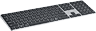 GS K306 Ultra Slim Wireless Keyboard