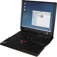 IBM ThinkPad 390E (2626-95J)