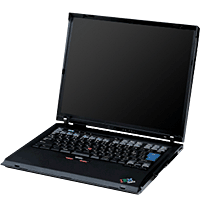IBM ThinkPad R50e (1834-K3J)