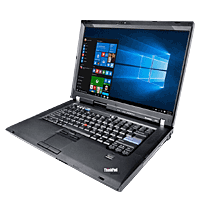 Lenovo ThinkPad R61 7755-P2C
