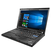 Lenovo ThinkPad R61 8930-9PJ