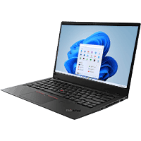Lenovo ThinkPad X1 carbon 20KG