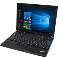 Lenovo ThinkPad X201i 3249CTO