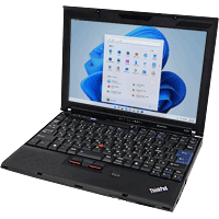 Lenovo ThinkPad X201i 3249CTO