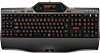 Logicool Gaming Keyboard G510