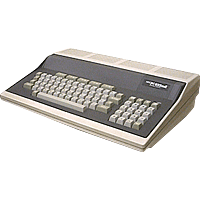 NEC PC-8001 MK-II
