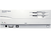 NEC PC9801BX