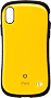 iFace First Class Standard iPhone XS X (Yellow)