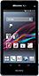 SONY Xperia Z1 f SO-02F