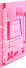 Beautone Filing Clear Book File by Filing A4-10|PbgE2p CP