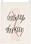 LAKOLE FABRIC POSTER (ヒト)
