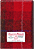 CLOSSHI Harris Tweed Book Cover (2015)