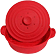 LE CREUSET Original Silicone Steamer