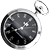 JR東日本発足20周年謝恩 新幹線スタンプラリー オリジナル懐中時計