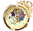 ScoLar Pocket watch